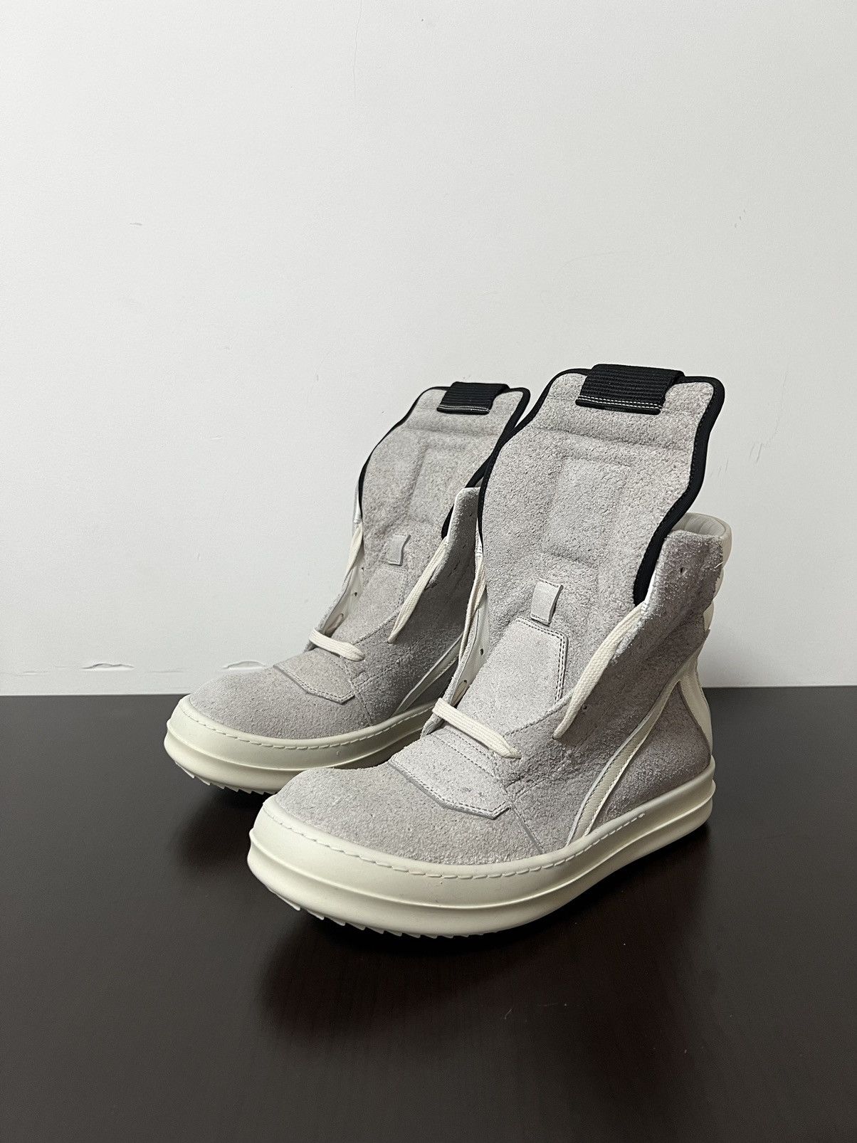 Rick Owens Rick owens geobasket sz 36 | Grailed