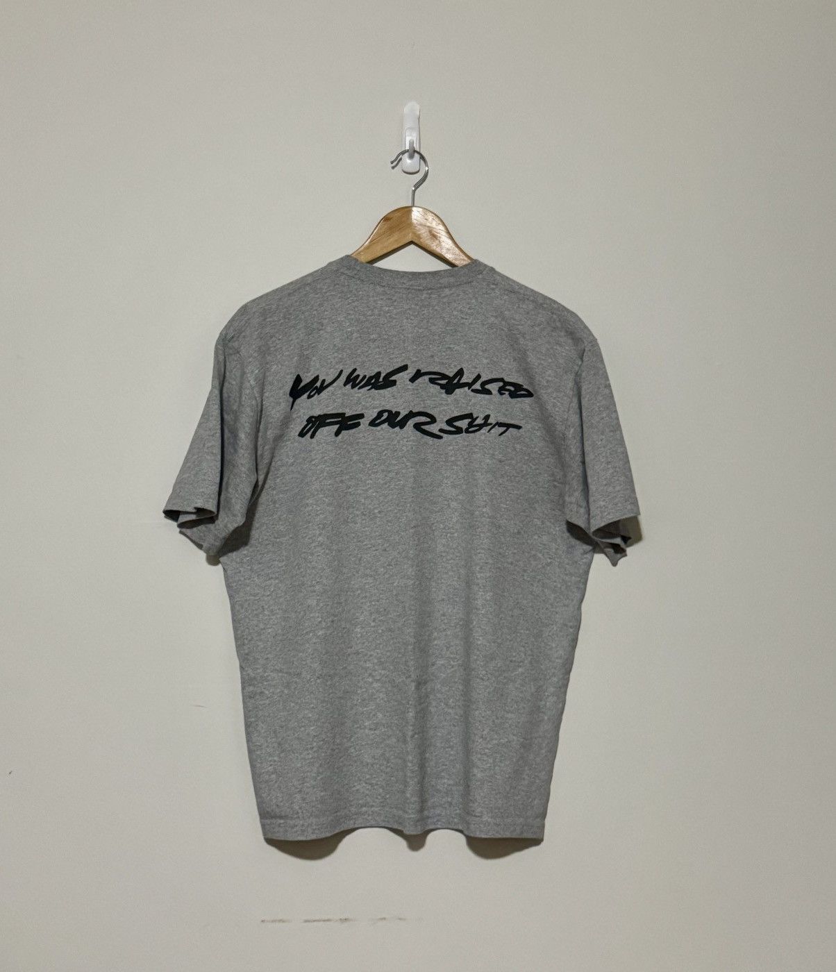 Supreme Supreme Box Logo T-Shirt Size US M / EU 48-50 / 2 - 2 Thumbnail