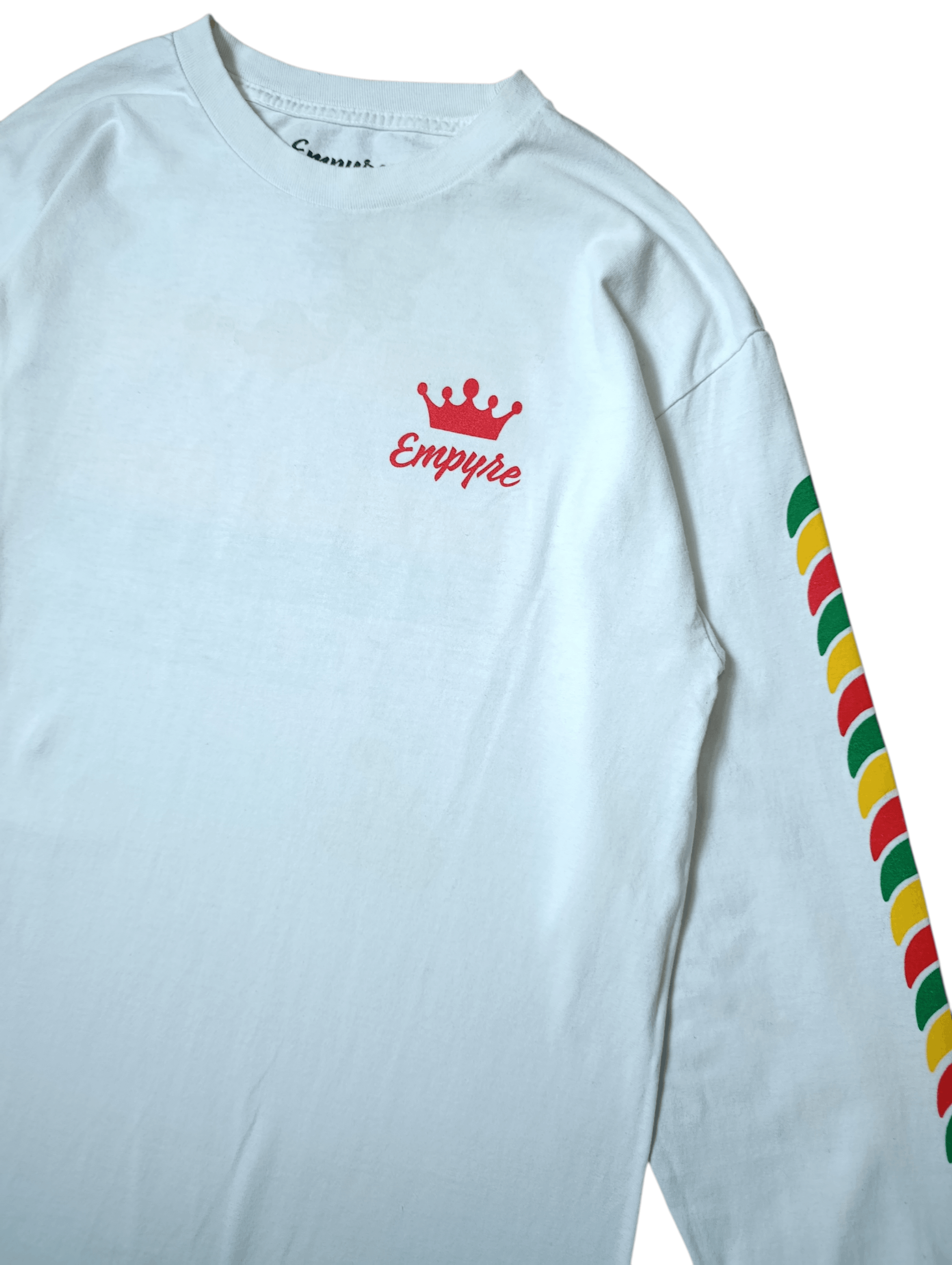 Empyre Empyre Longsleeve t-shirt Size US L / EU 52-54 / 3 - 2 Thumbnail