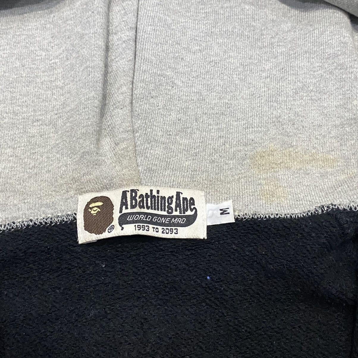 Bape Bape Native Fullzip Hoodie Size US M / EU 48-50 / 2 - 2 Thumbnail