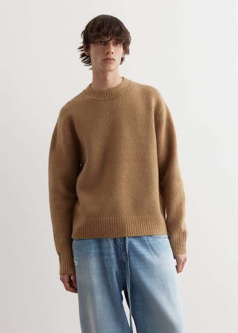 Acne Studios Acne Studios Hay Knit Size US S / EU 44-46 / 1 - 3 Thumbnail