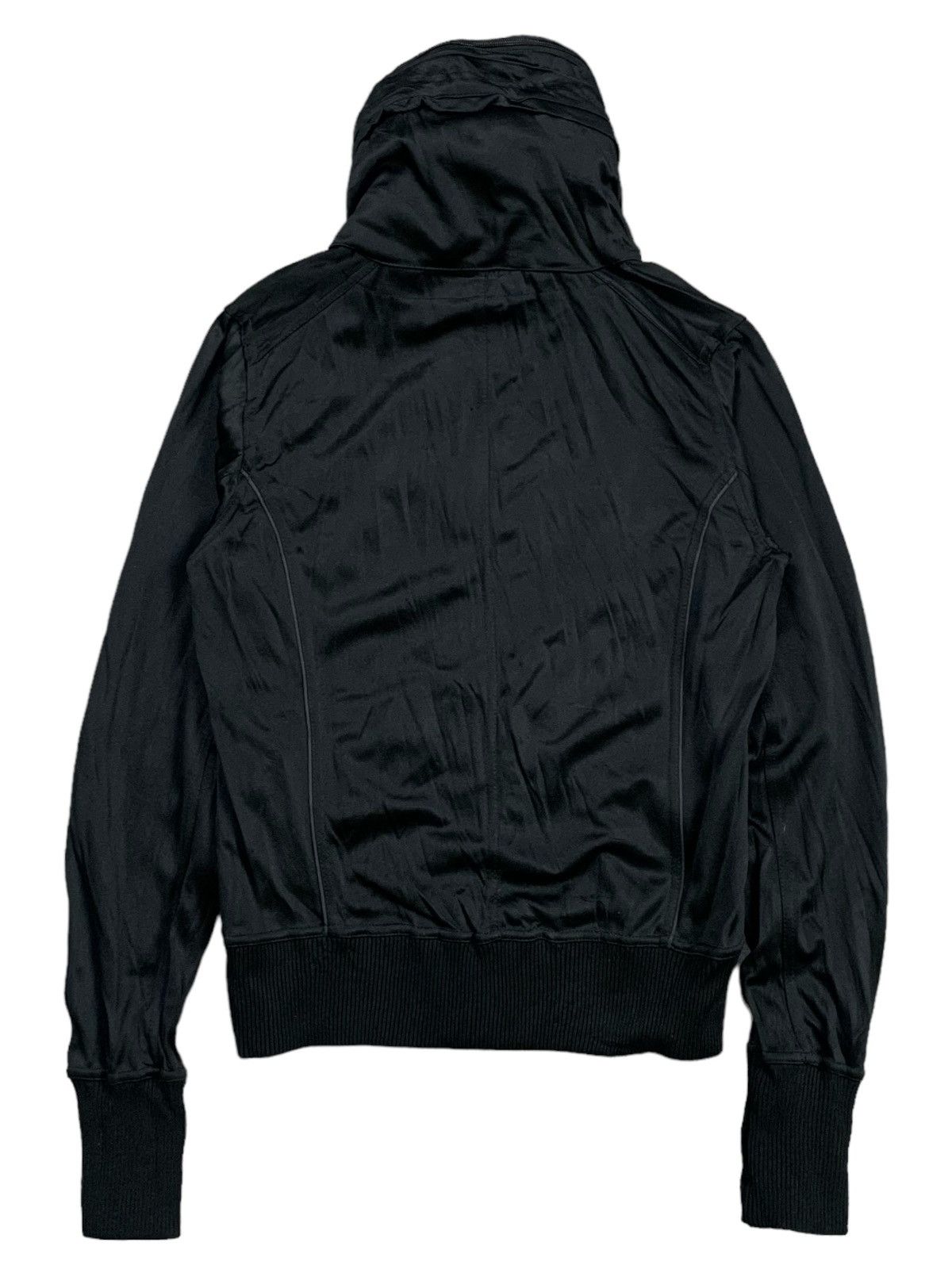 14th Addiction 2000s Roshell - Cargo Bono Jacket Size US M / EU 48-50 / 2 - 4 Thumbnail