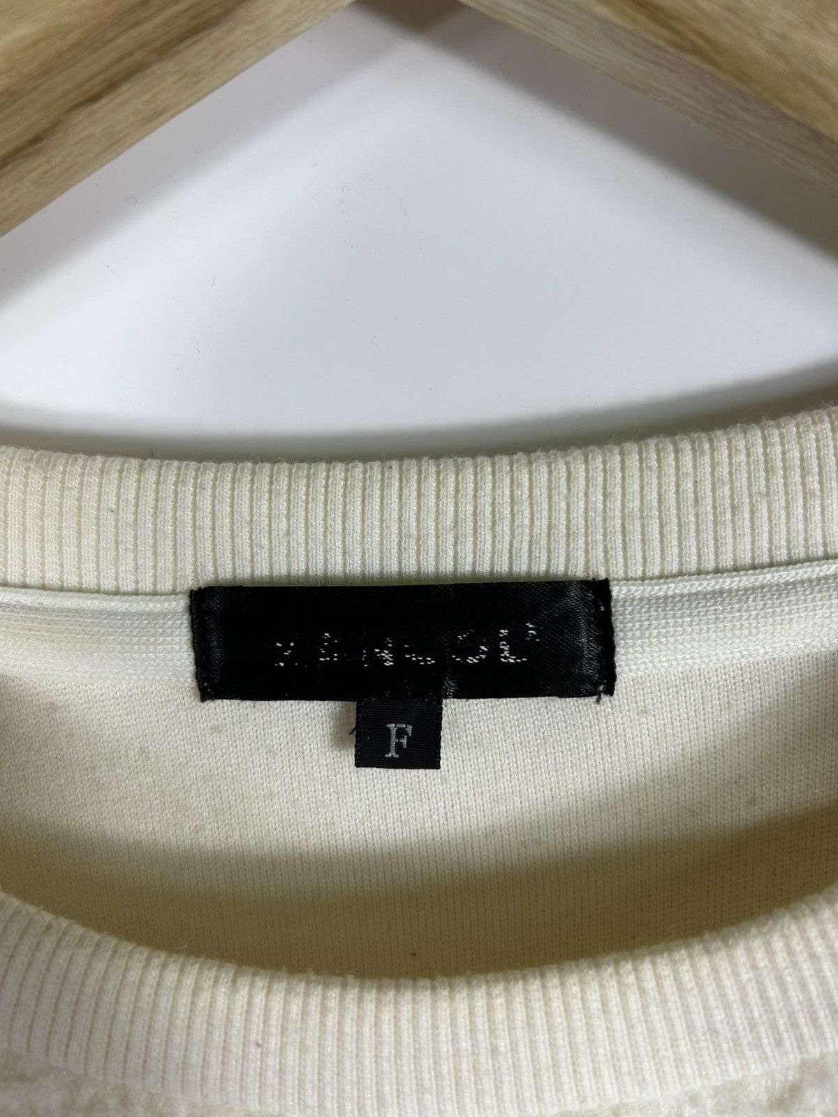 Kangol 🔥Kangol Fleece Sweathirt Size US L / EU 52-54 / 3 - 8 Thumbnail