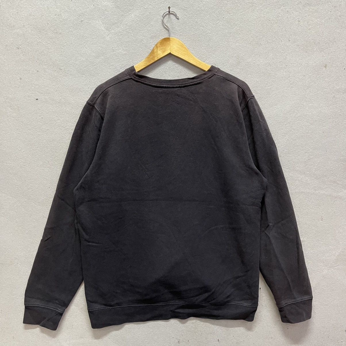 Stussy Vintage Stussy World Tour Logo Crewneck Sweatshirt Size US XL / EU 56 / 4 - 6 Thumbnail