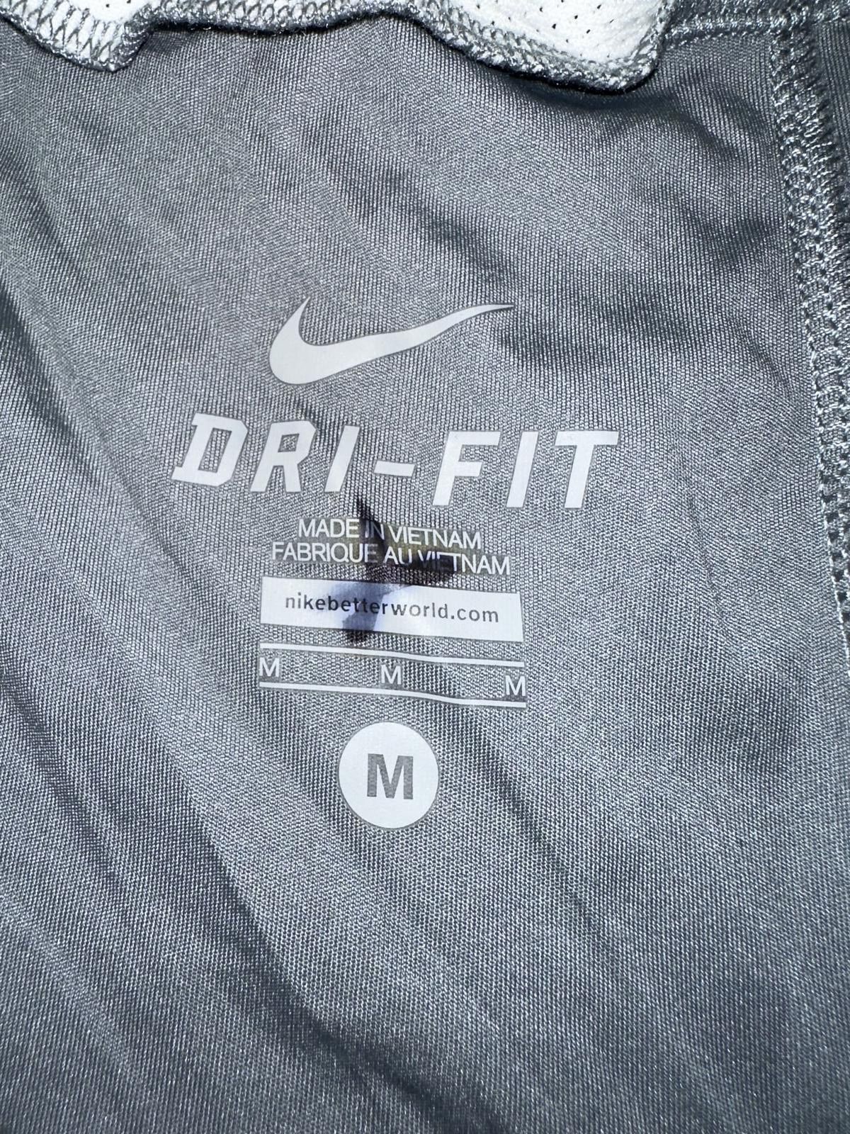 Nike Nike Hyperspeed Dri-Fit Men’s S Basketball Gym Shorts Size US 32 / EU 48 - 5 Thumbnail