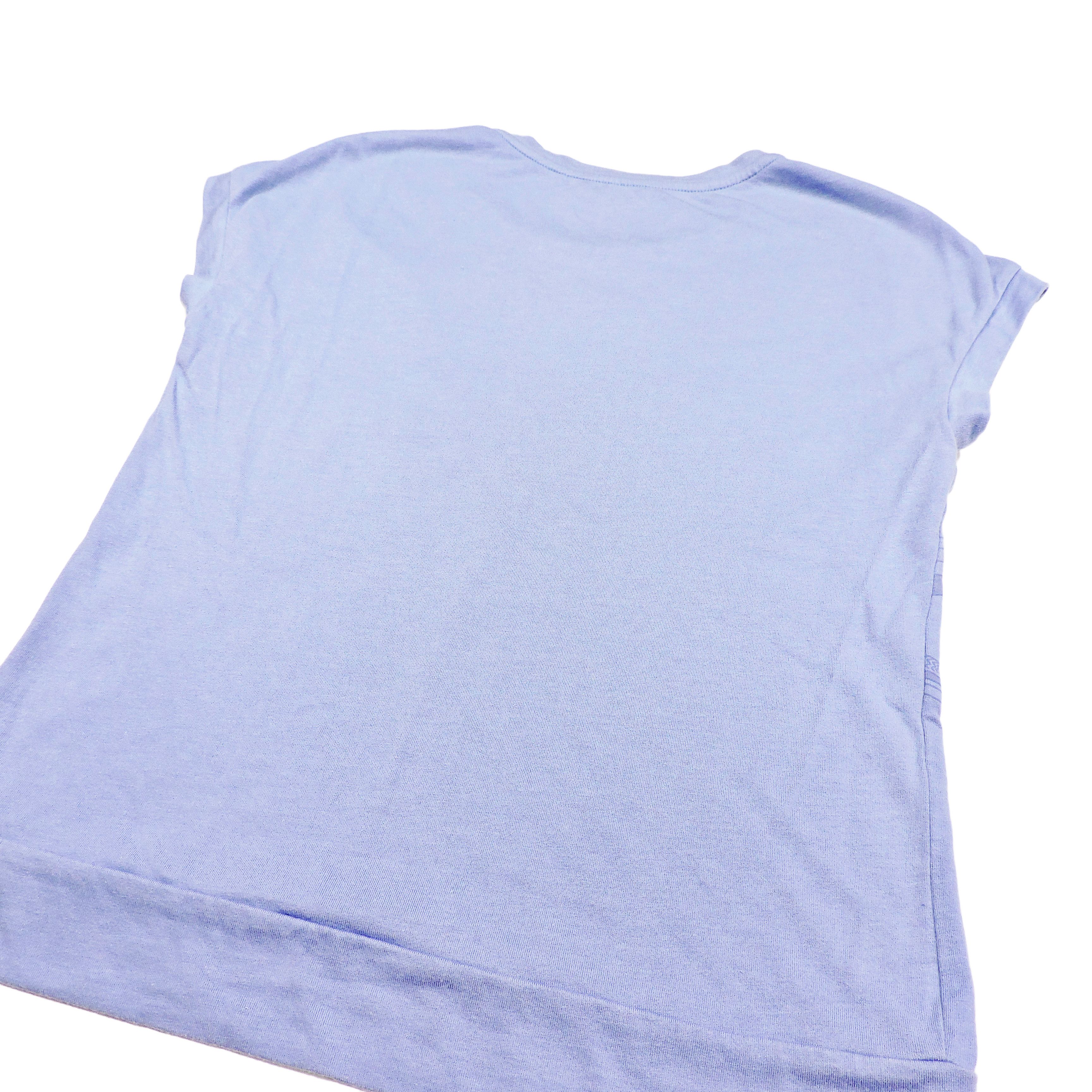 Other ELLE SPORT MOTIF T-SHIRT Size M / US 6-8 / IT 42-44 - 10 Thumbnail