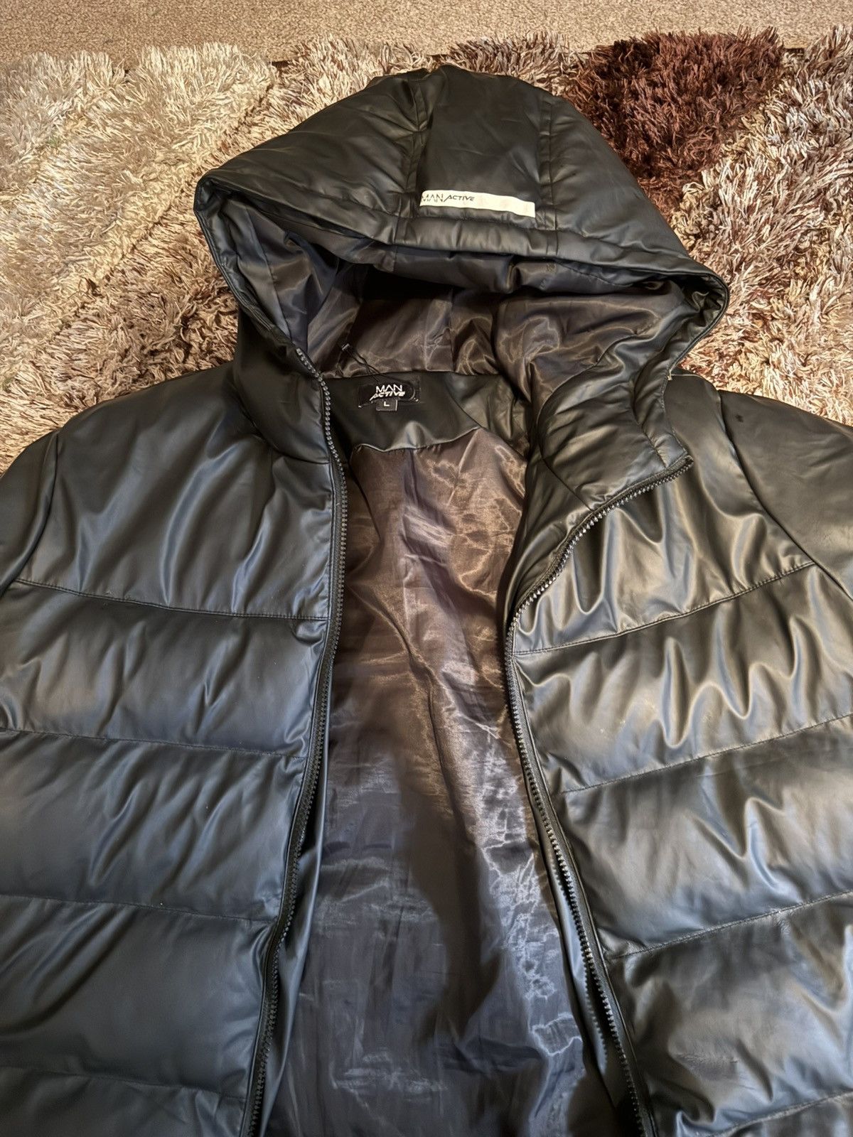 Boohoo Boohooman Active Size US L / EU 52-54 / 3 - 2 Thumbnail