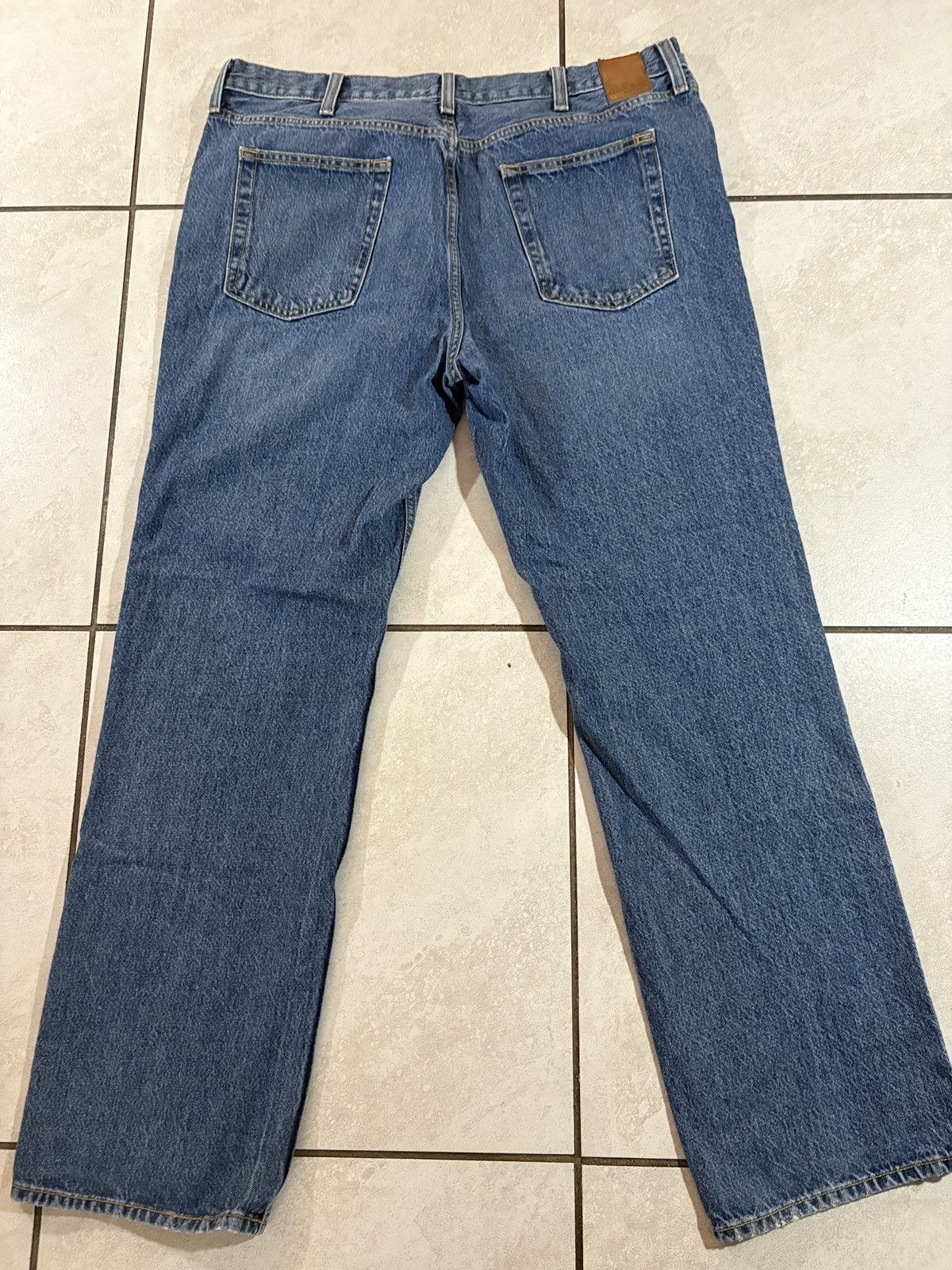 Other Vintage Goodfellow jeans Size US 38 / EU 54 - 2 Thumbnail