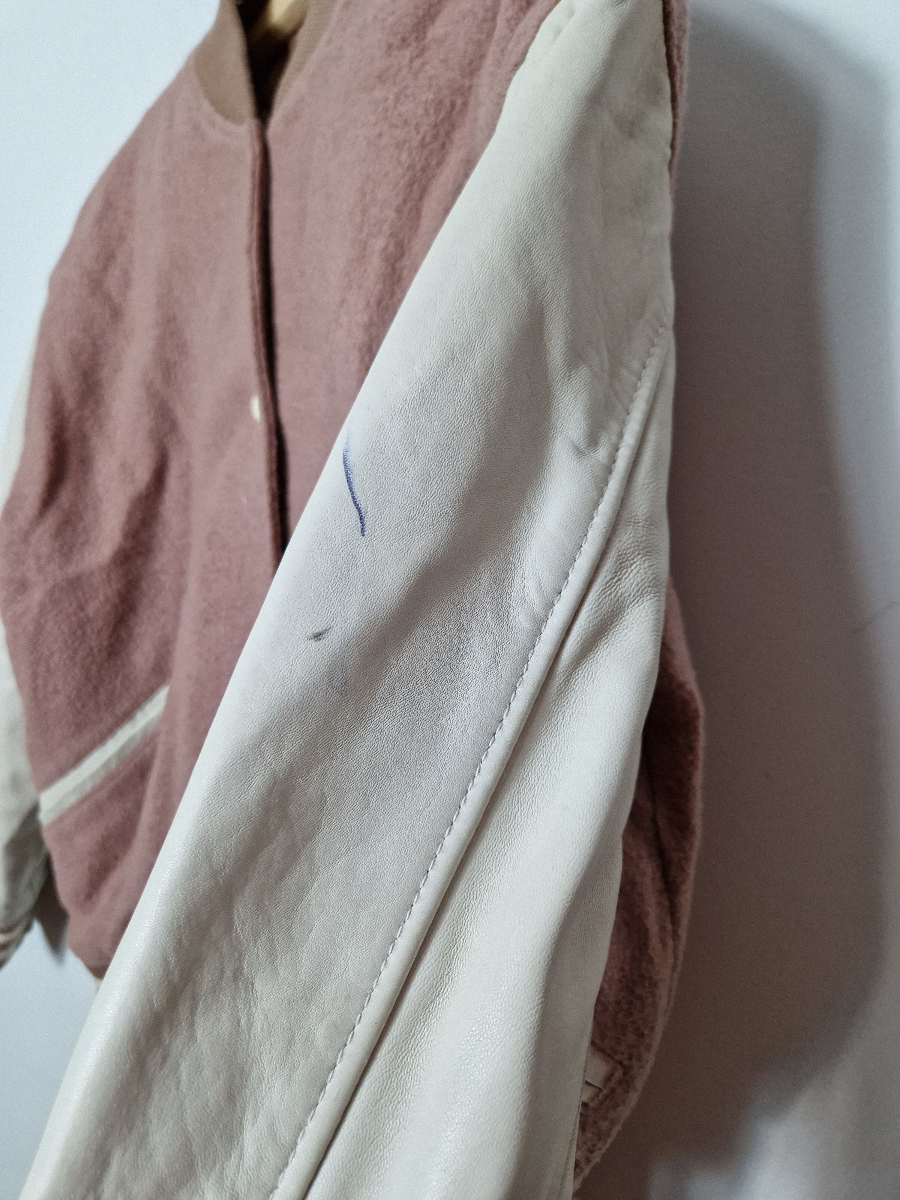 Allsaints × Japanese Brand Allsaints jacket Size US XS / EU 42 / 0 - 7 Thumbnail