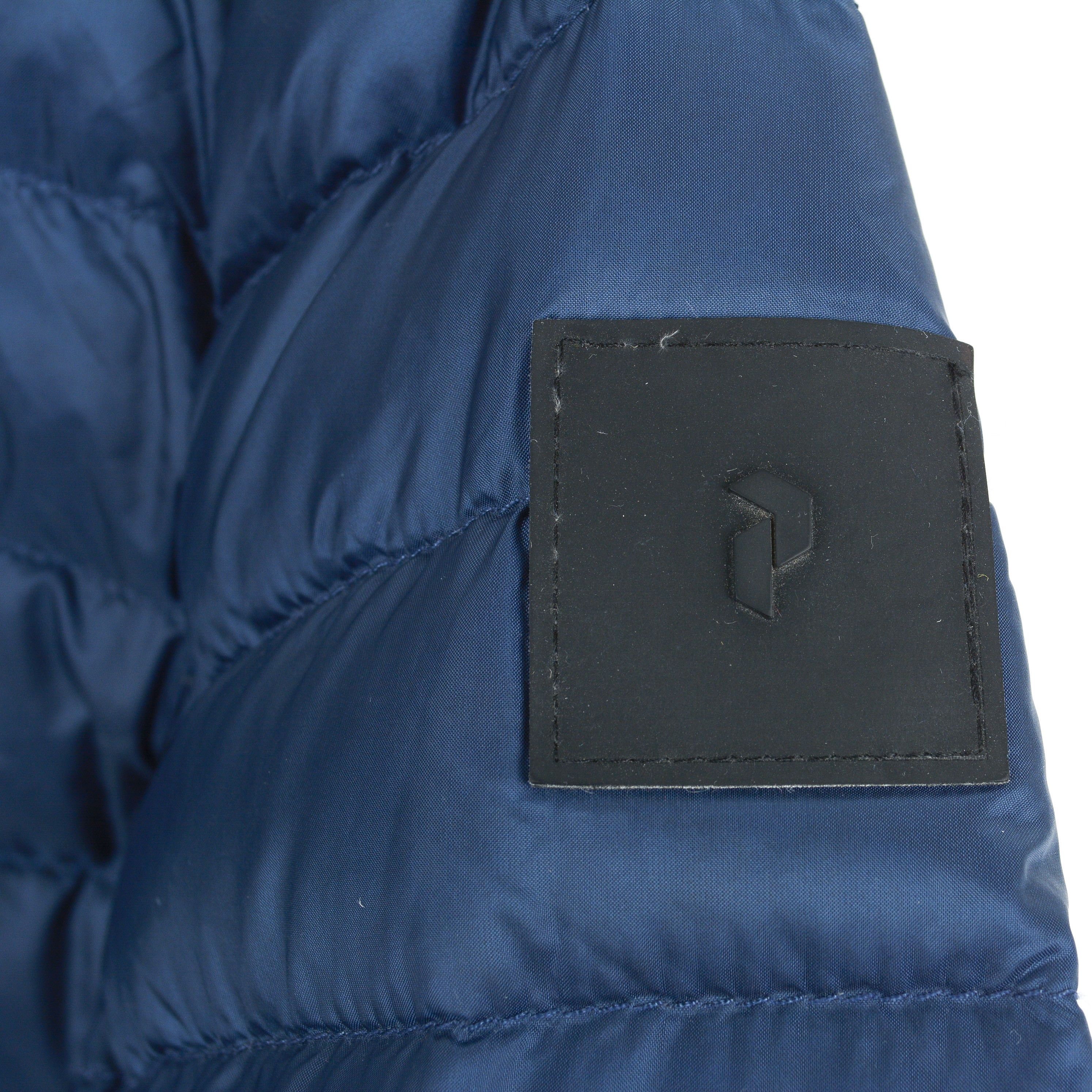Peak Performance Bonnie LJ S Duck Down Feathers Puffer Jacket Padded Coat Size S / US 4 / IT 40 - 5 Thumbnail