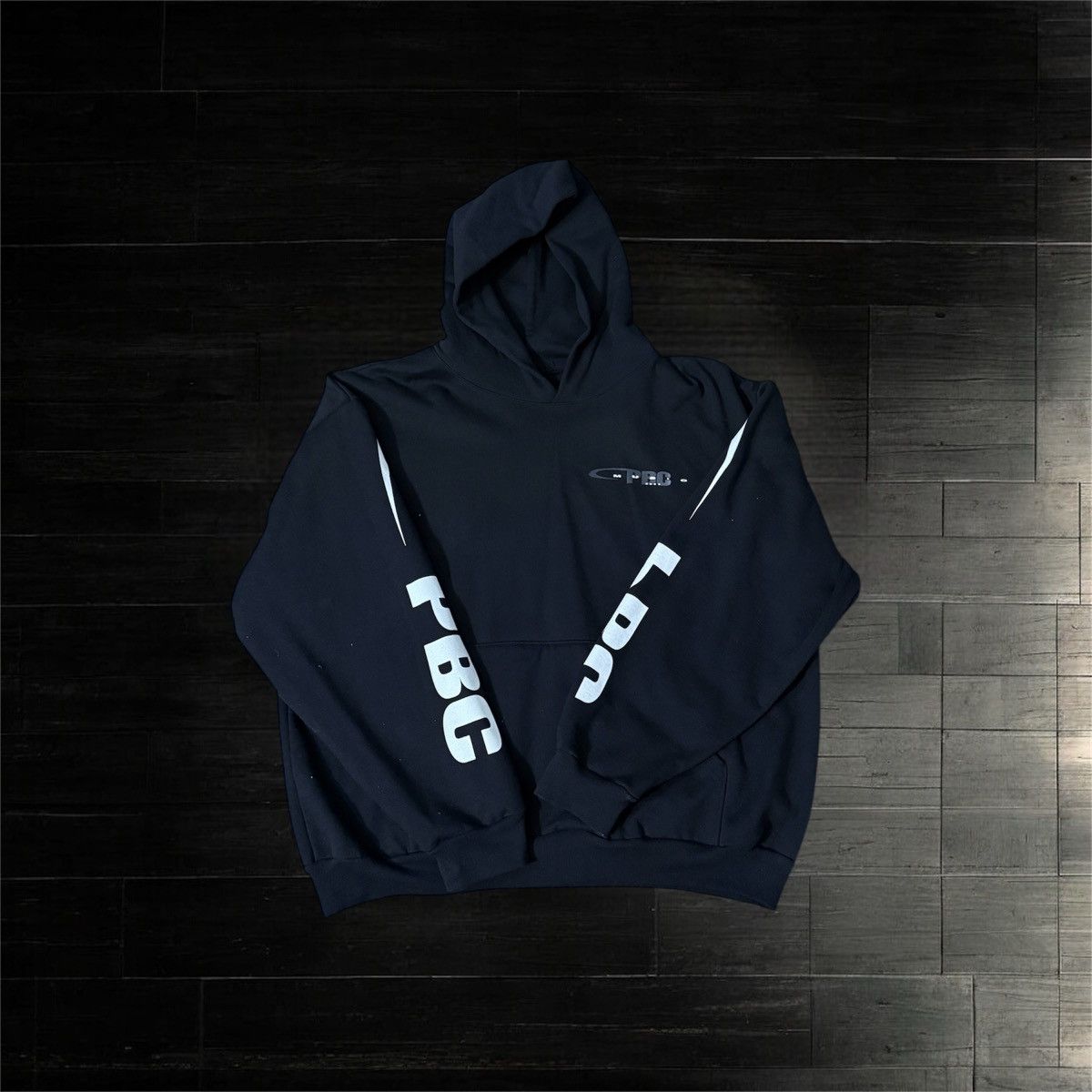 Playboi Carti Playboi Carti Hoodie Size US XXL / EU 58 / 5 - 1 Thumbnail