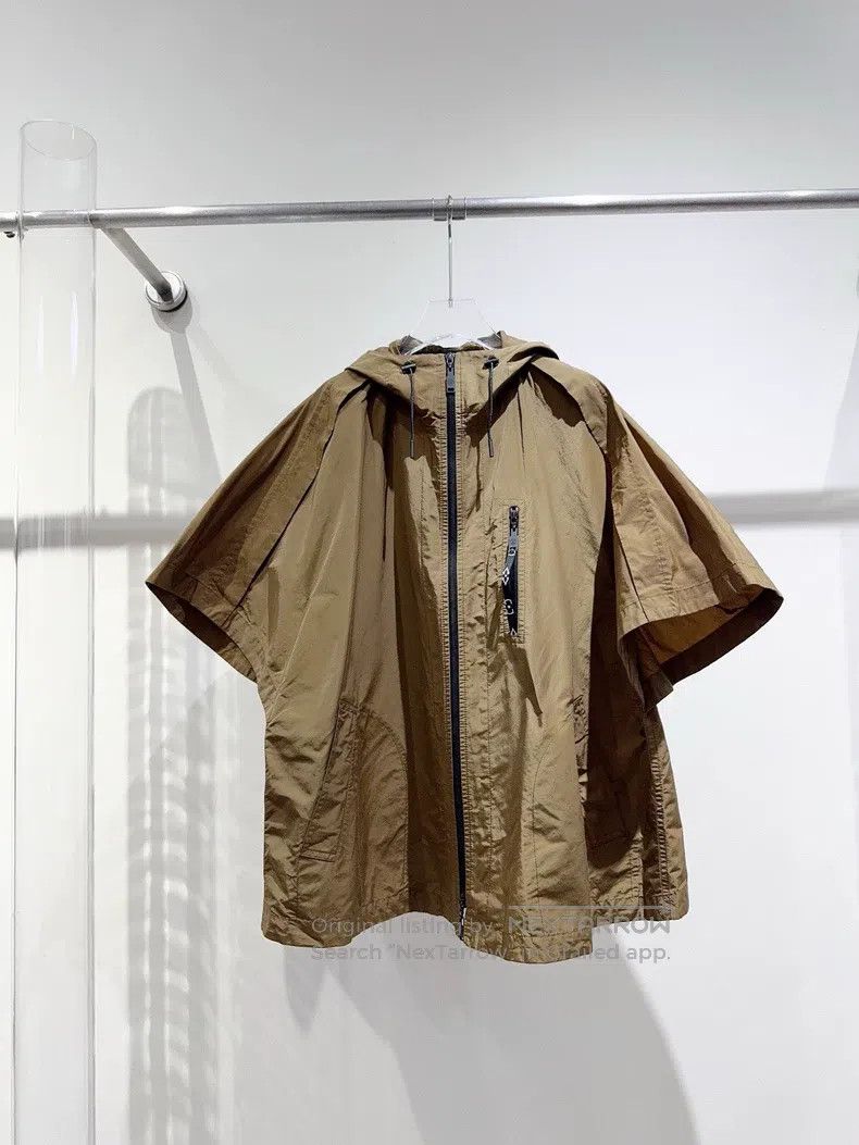 Louis Vuitton Louis Vuitton Stormtrooper jacket Size XXS / US 00 / IT 34 - 1 Thumbnail