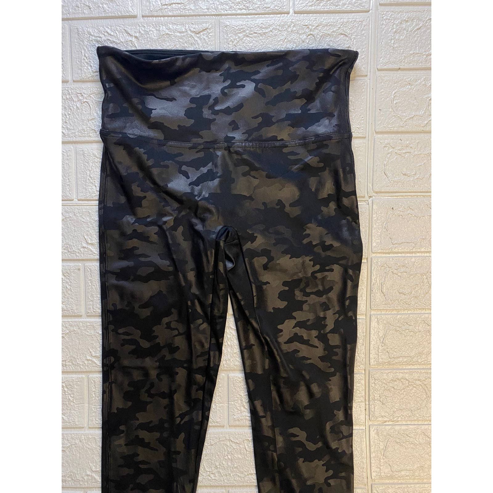Spanx SPANX camo leggings Size 30" / US 8 / IT 44 - 4 Thumbnail