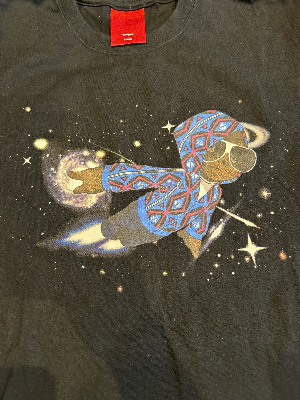 Other SWAGGER x LUPE FIASCO Size US M / EU 48-50 / 2 - 3 Thumbnail