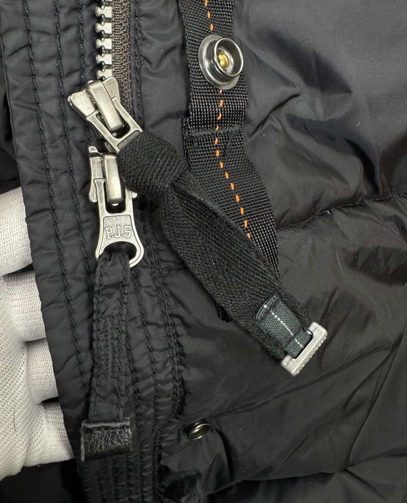 Parajumpers Parajumpers Down Parka Puffer Long Jacket size L Size L / US 10 / IT 46 - 13 Thumbnail