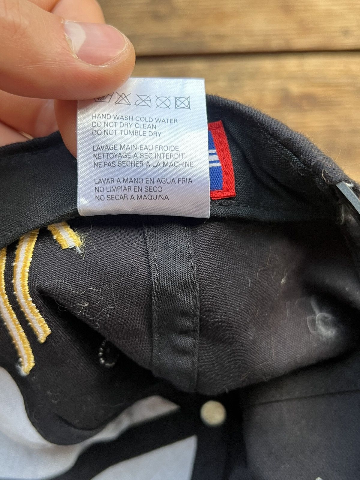 Adidas Vintage Hat Adidas Deutschland Y2K Football Cap Size ONE SIZE - 14 Thumbnail