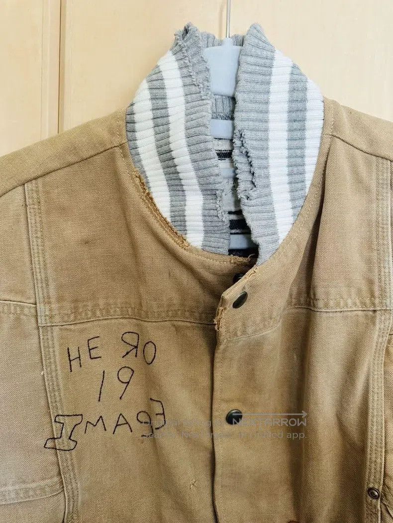Greg Lauren Greg Lauren jacket Size US M / EU 48-50 / 2 - 3 Thumbnail