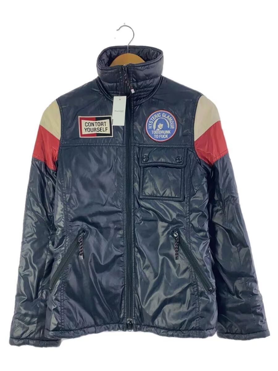 Hysteric Glamour Hysteric Woman Lined Down Jacket Size US S / EU 44-46 / 1 - 1 Thumbnail