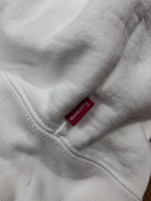 Tha supreme devil store hoodie