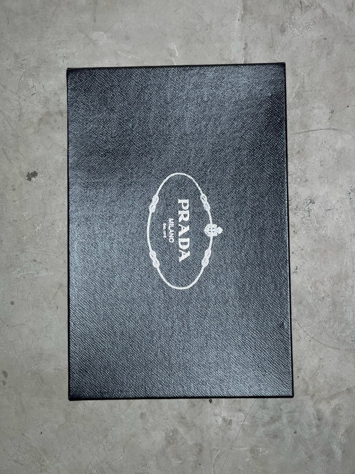 Prada AW/18 Prada ‘Brixxen’ Cracked Leather Boots Size US 10.5 / EU 43-44 - 14 Thumbnail