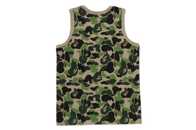 Bape Bape Tank Top Size ONE SIZE - 2 Thumbnail
