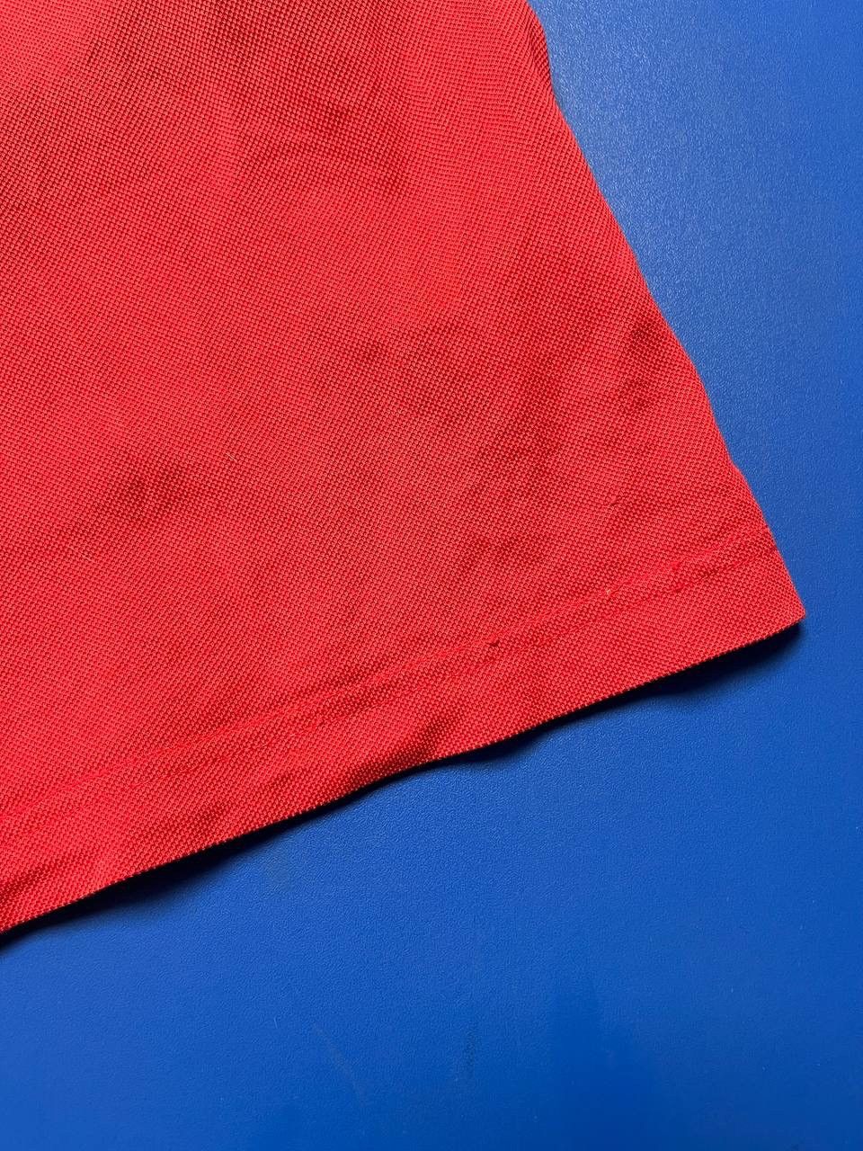 Moncler Moncler polo t-shirt Size US M / EU 48-50 / 2 - 10 Thumbnail