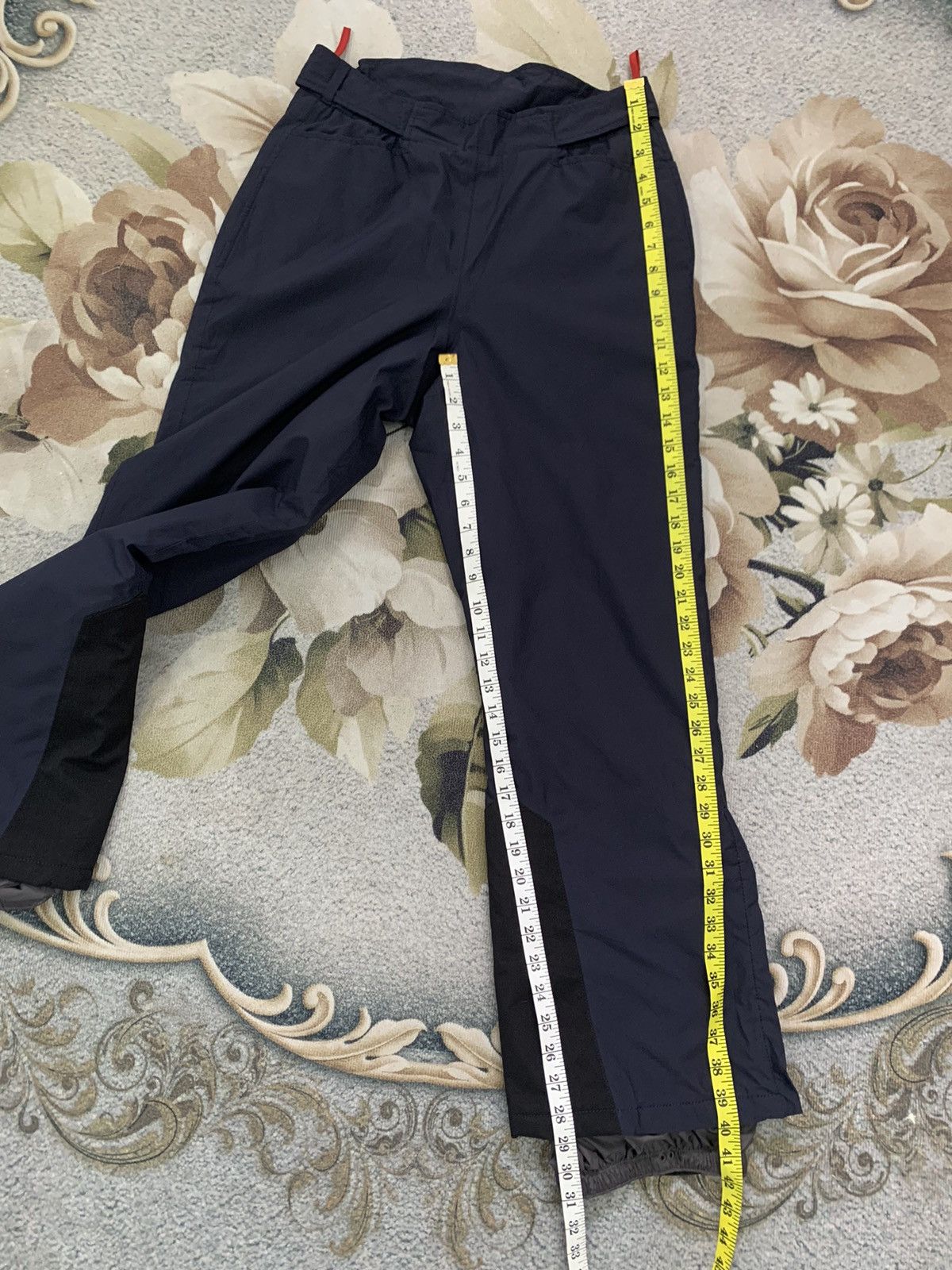 Prada Prada Winter/Ski Pants Size 29" - 15 Thumbnail