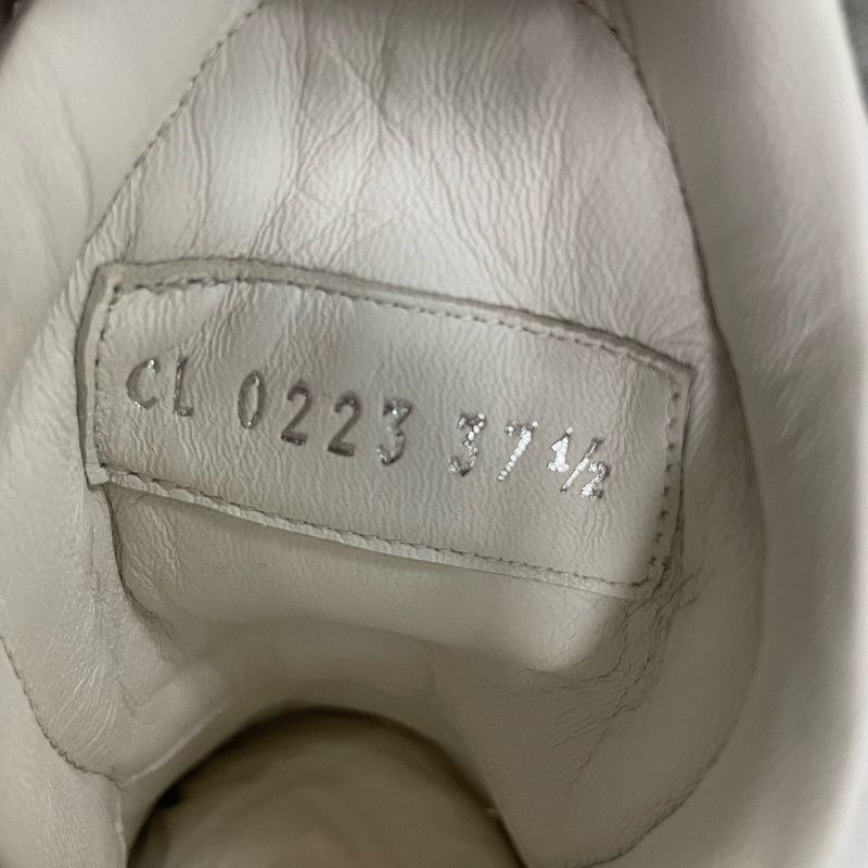 Louis Vuitton Louis Vuitton Sporty Color-Block Casual Sneakers -2508 Size US 7.5 / EU 40-41 - 7 Thumbnail