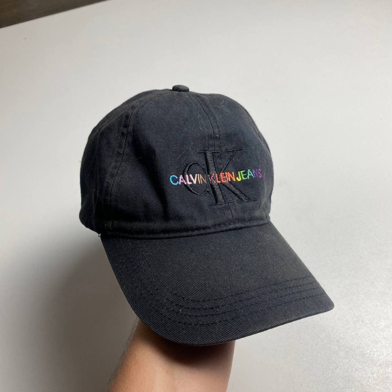 Calvin Klein Calvin Klein Jeans cap Size:One Size Size ONE SIZE - 1 Thumbnail