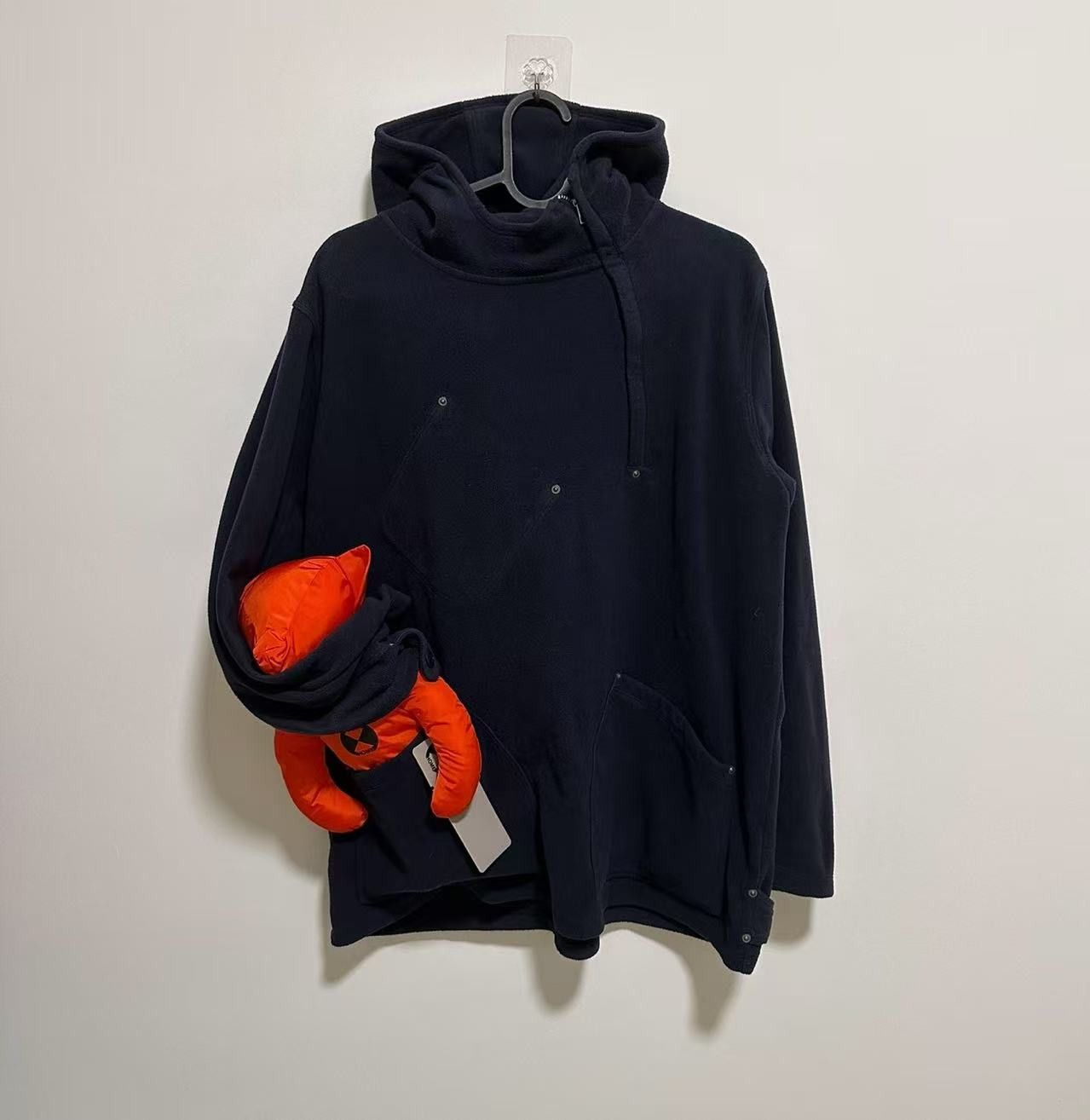 Dezert dip ltd vintage jacket Size US M / EU 48-50 / 2 - 1 Thumbnail