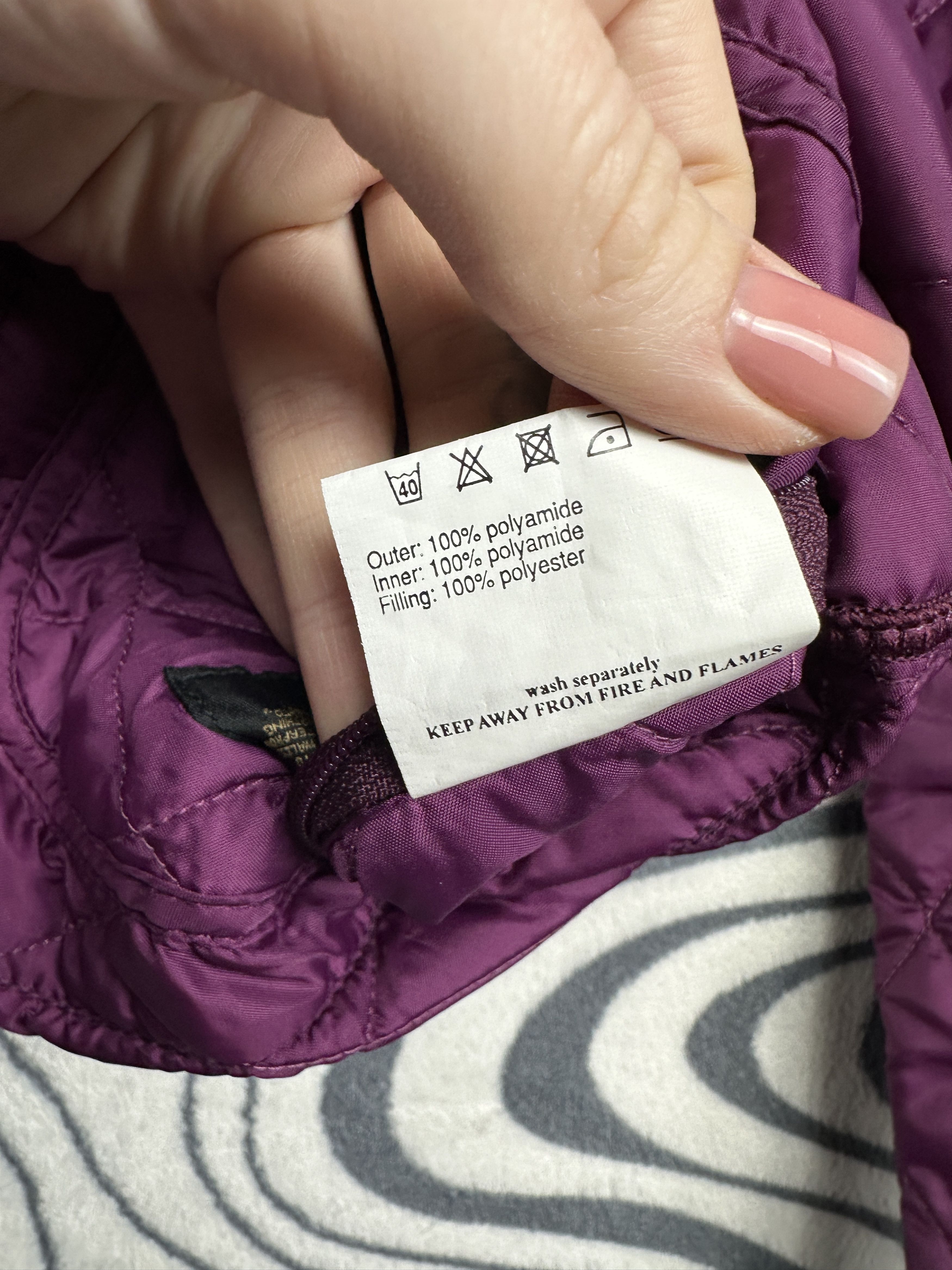 Barbour Barbour Summer Liddesdale Womens Quilted Jacket Size S / US 4 / IT 40 - 6 Thumbnail