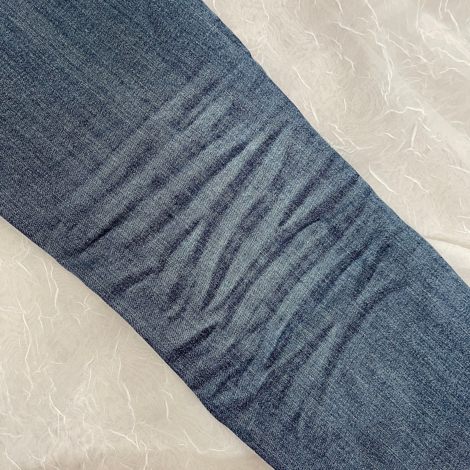 Other Vigoss The Thompson Tomboy Ripped Skinny Denim Jeans Size 26 Size 26" / US 2 / IT 38 - 14 Thumbnail