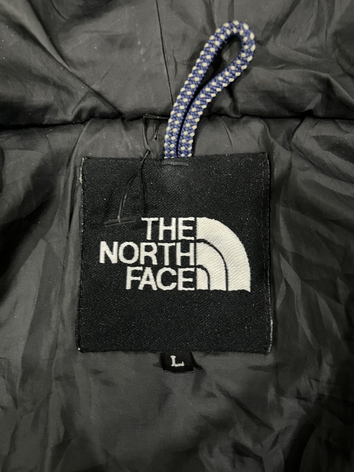 The North Face The North Face Yakkin Jacket Men’s L Quilted Blouson Hoodie Size US L / EU 52-54 / 3 - 12 Thumbnail