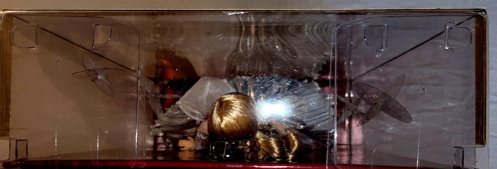 Designer 2008 Holiday Barbie Celebrating 20 Years Of Holidays Size ONE SIZE - 2 Thumbnail