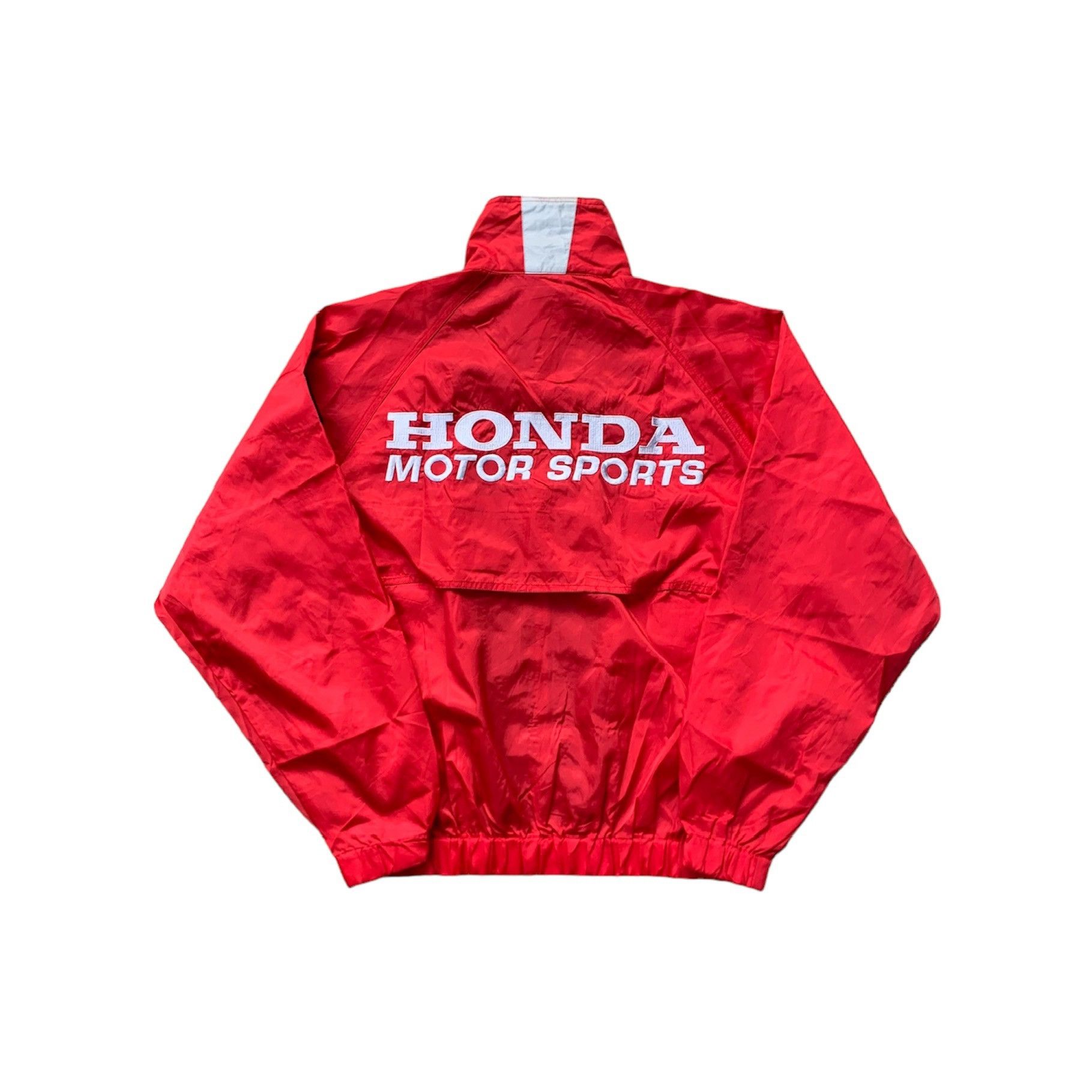Gear for Sports × Honda × Racing Vintage JDM HONDA Motorsports Racing ...