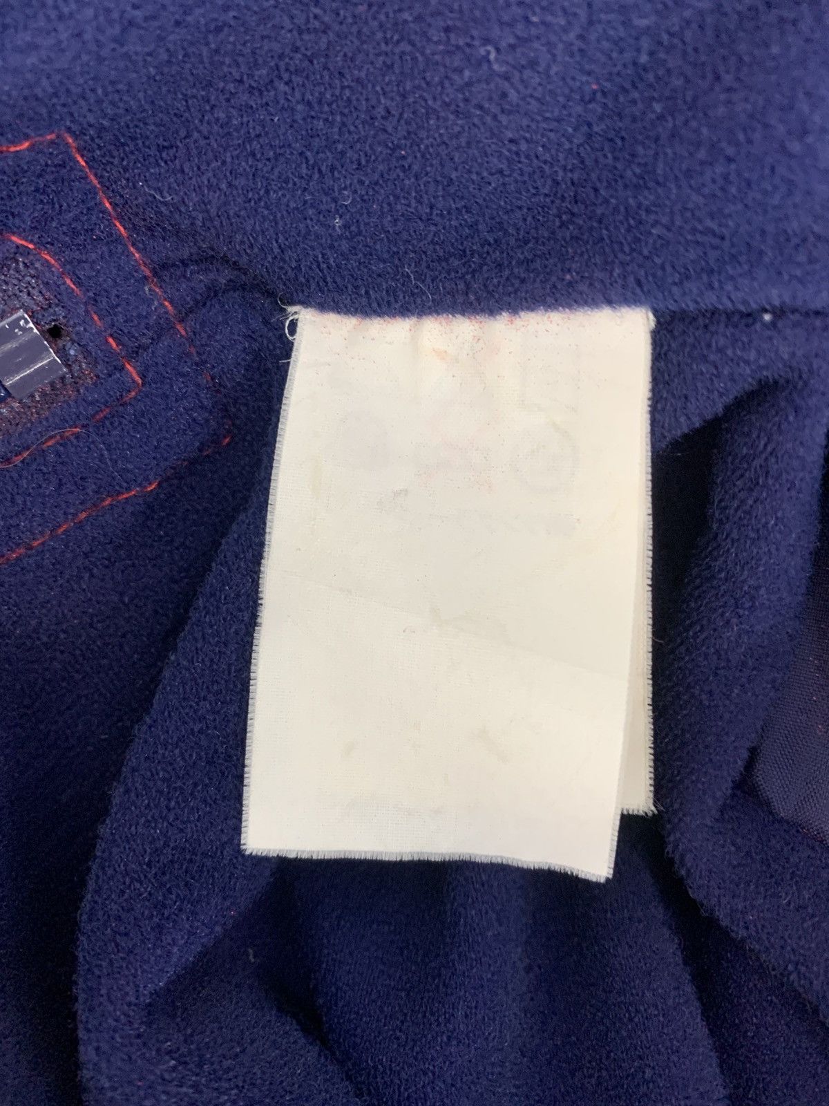 Wrangler Vintage wrangler JapaneseBrand Outdoor StreetWear Jacket Size US M / EU 48-50 / 2 - 12 Thumbnail