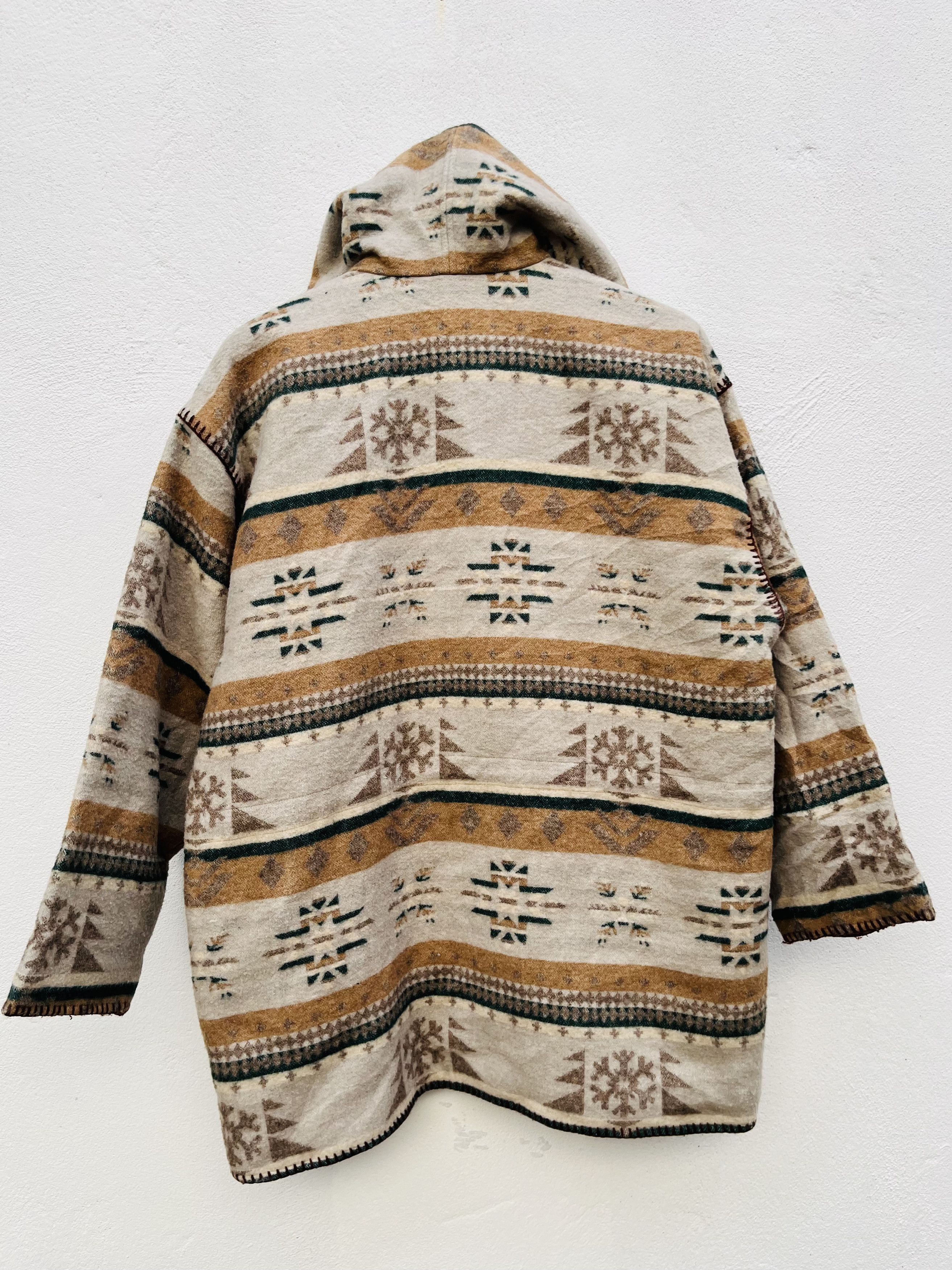 Japanese Brand × Vintage Vintage Lee Sophy Japanese Designer Fashion Style Size US L / EU 52-54 / 3 - 2 Thumbnail