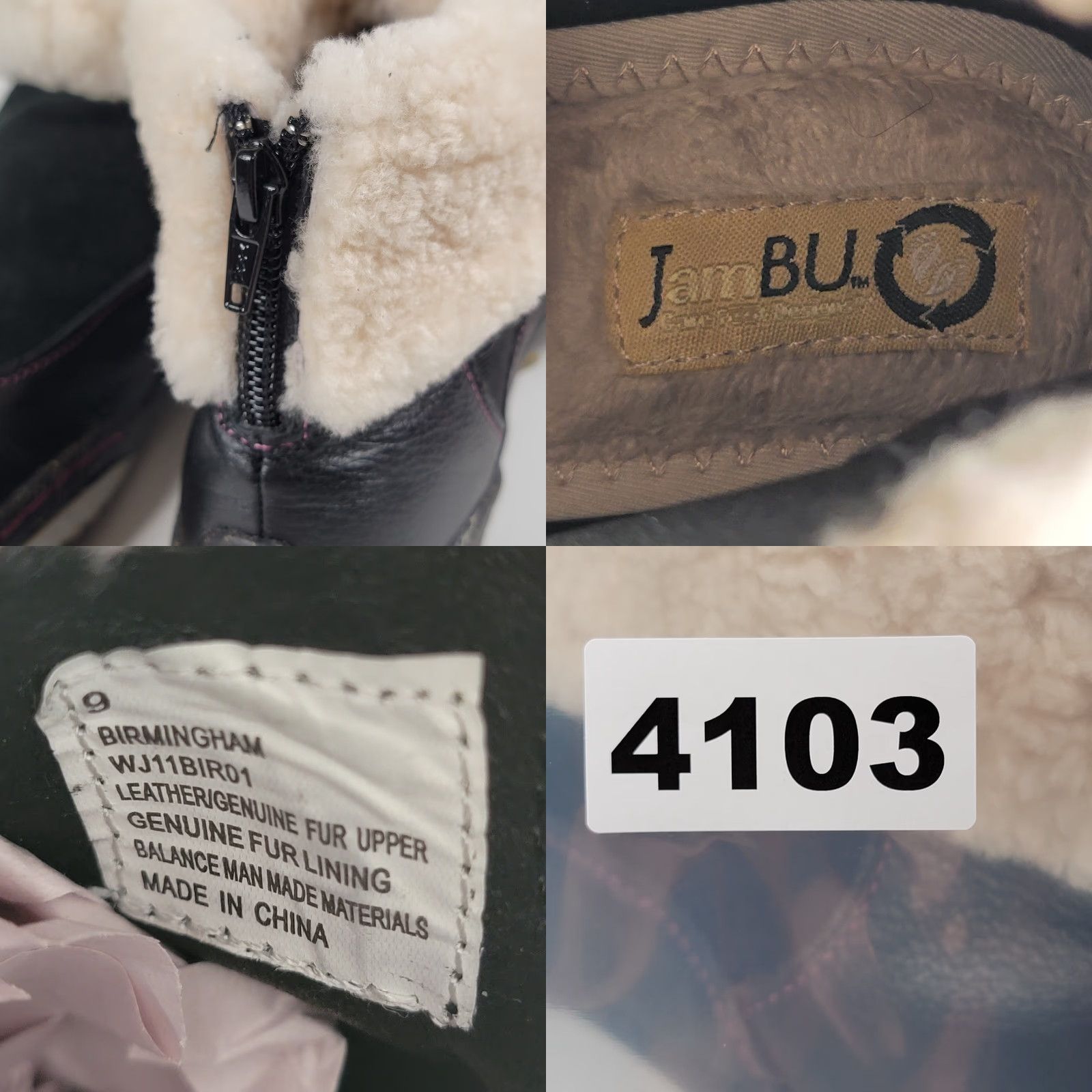 Vintage VINTAGE ??? Size US 9 / IT 39 - 9 Thumbnail
