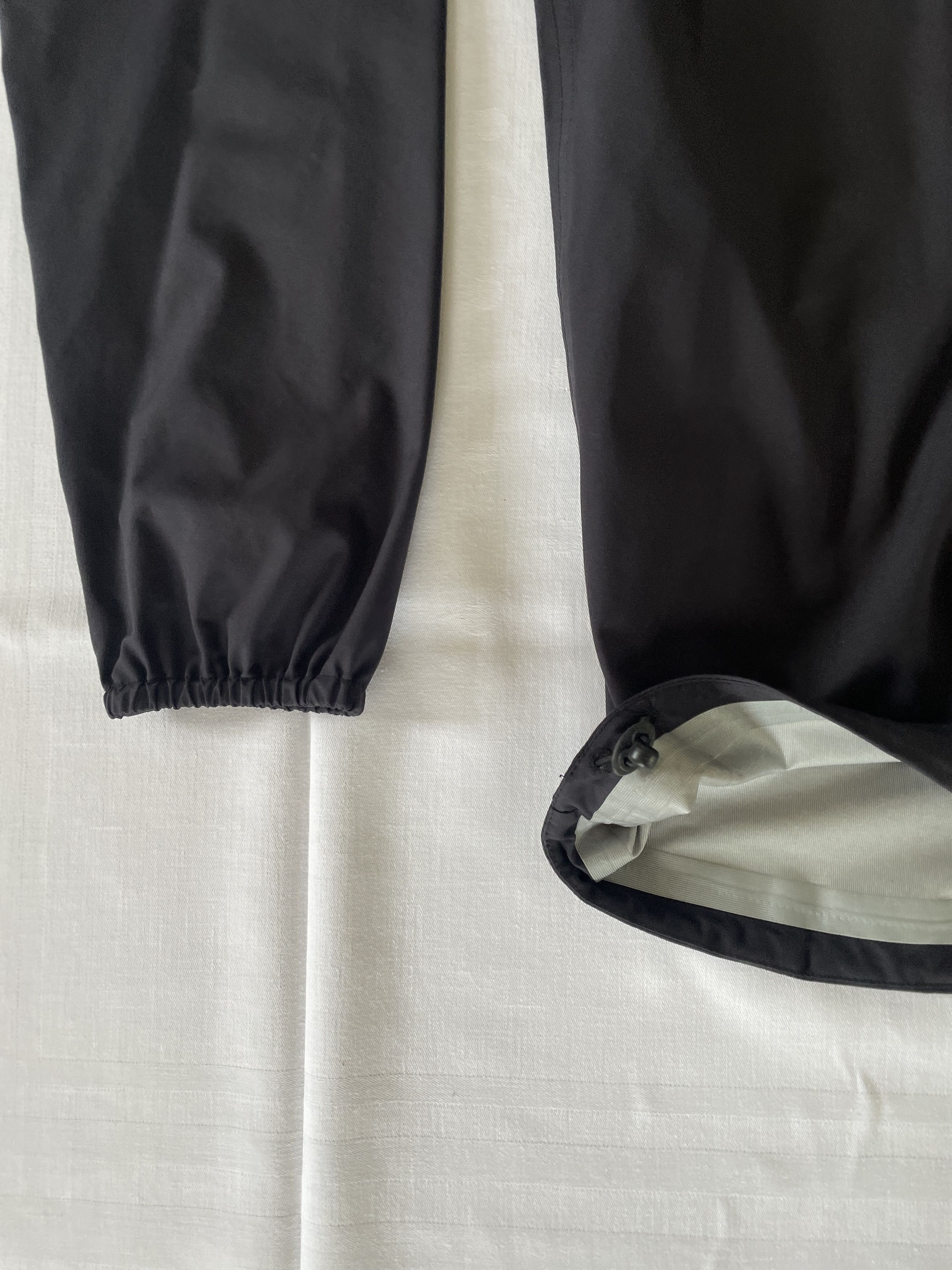 Norse Projects Norse Projects Brandur light weight shell jacket Size US M / EU 48-50 / 2 - 6 Thumbnail