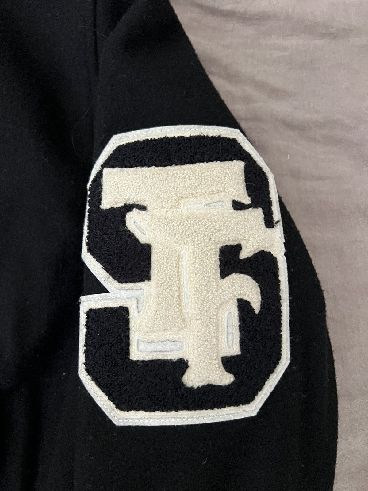 Supreme Size Medium Supreme Drill Team Varsity Size US M / EU 48-50 / 2 - 8 Thumbnail