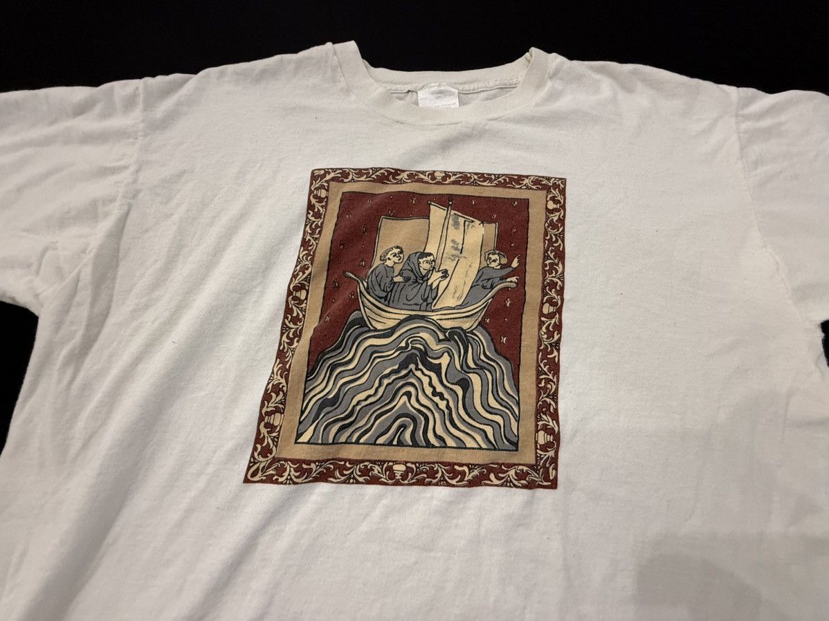 Other English heritage vintage shirt size large Size US L / EU 52-54 / 3 - 2 Thumbnail