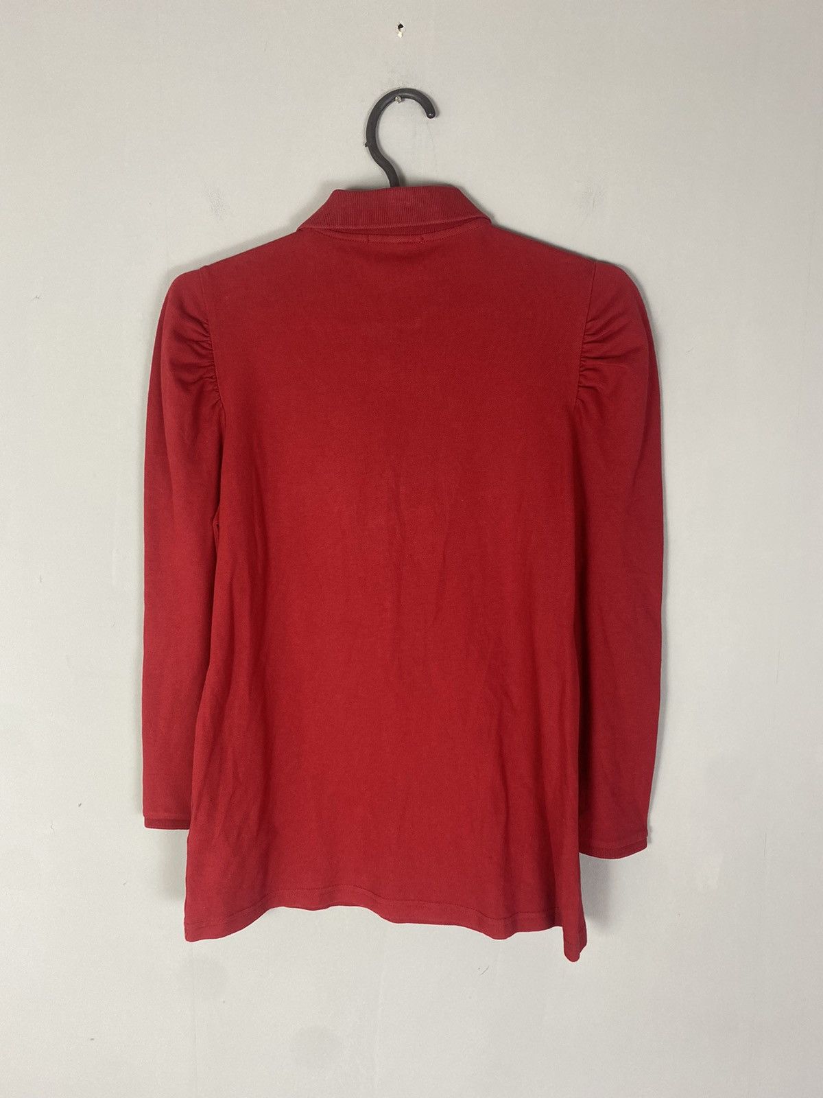 Burberry Burberry Brit long sleeve sweatshirt Size M / US 6-8 / IT 42-44 - 8 Thumbnail