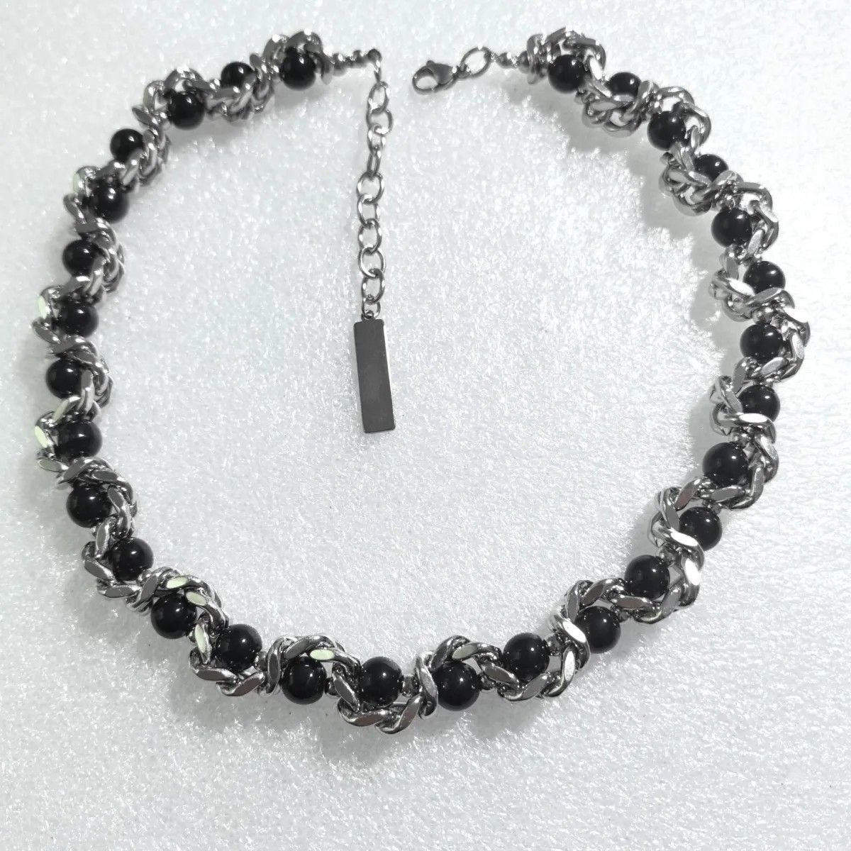 Vintage Retro necklace Size ONE SIZE - 1 Thumbnail