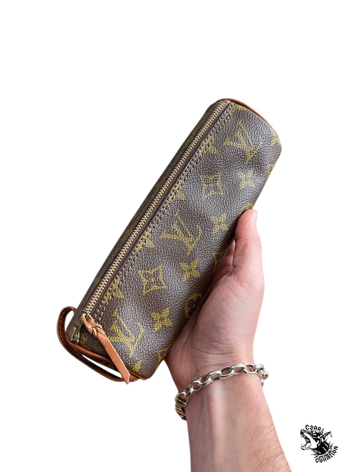 Louis Vuitton Louis Vuitton vintage pouch Size ONE SIZE - 1 Thumbnail