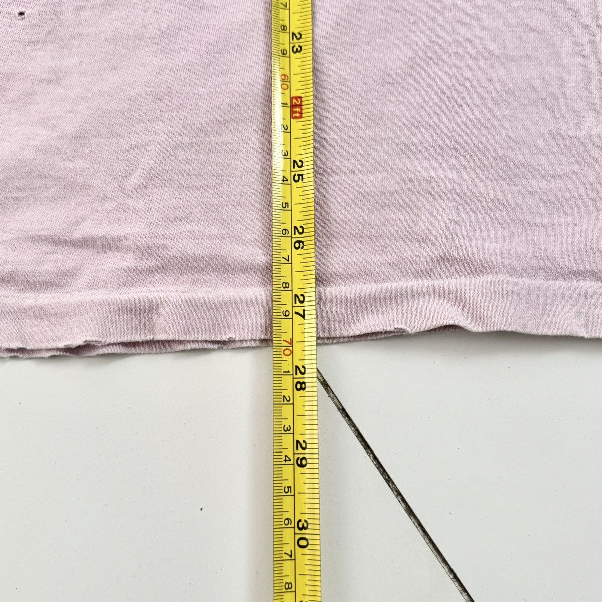 Vintage VINTAGE HYPER-GRAPHIX TEE! Size US XL / EU 56 / 4 - 9 Thumbnail