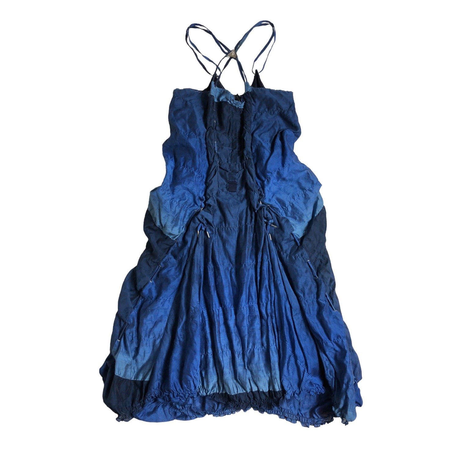 Other The MfG Flowy Dress Size ONE SIZE - 3 Thumbnail