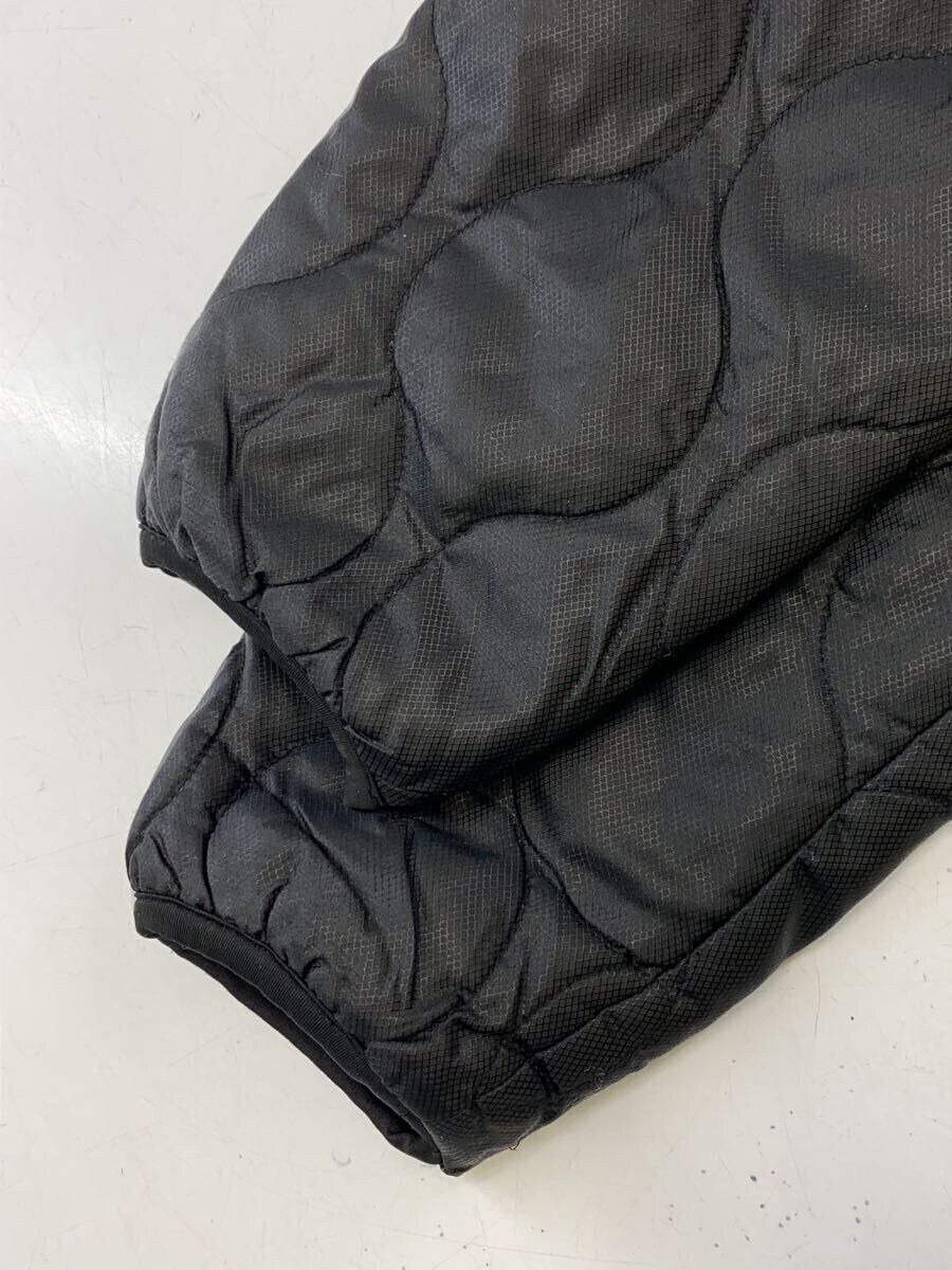 Avirex Avirex Nylon Quilted Jacket Black Size US XL / EU 56 / 4 - 5 Thumbnail