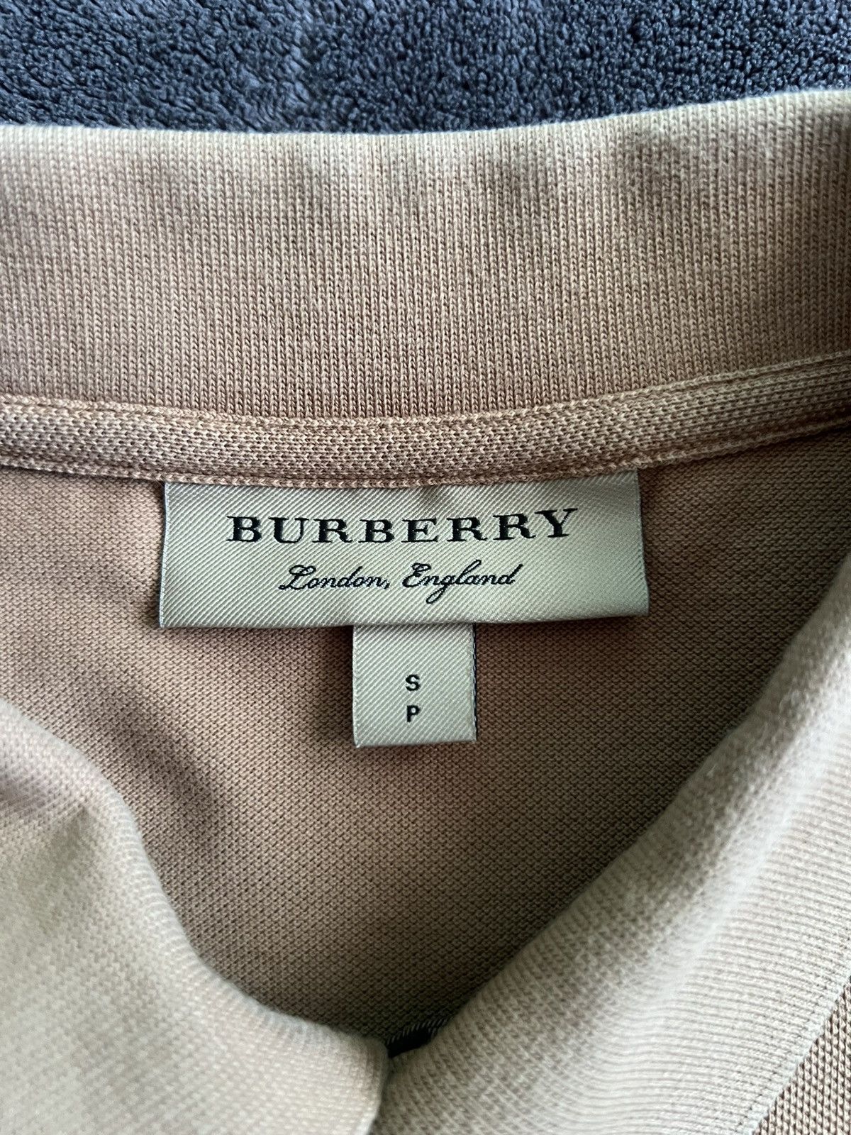 Burberry Burberry Size US S / EU 44-46 / 1 - 3 Thumbnail