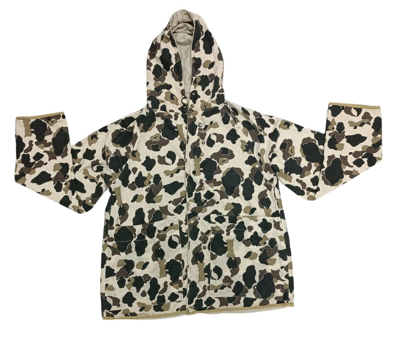 Japanese Brand Kapital Size US L / EU 52-54 / 3 - 1 Thumbnail