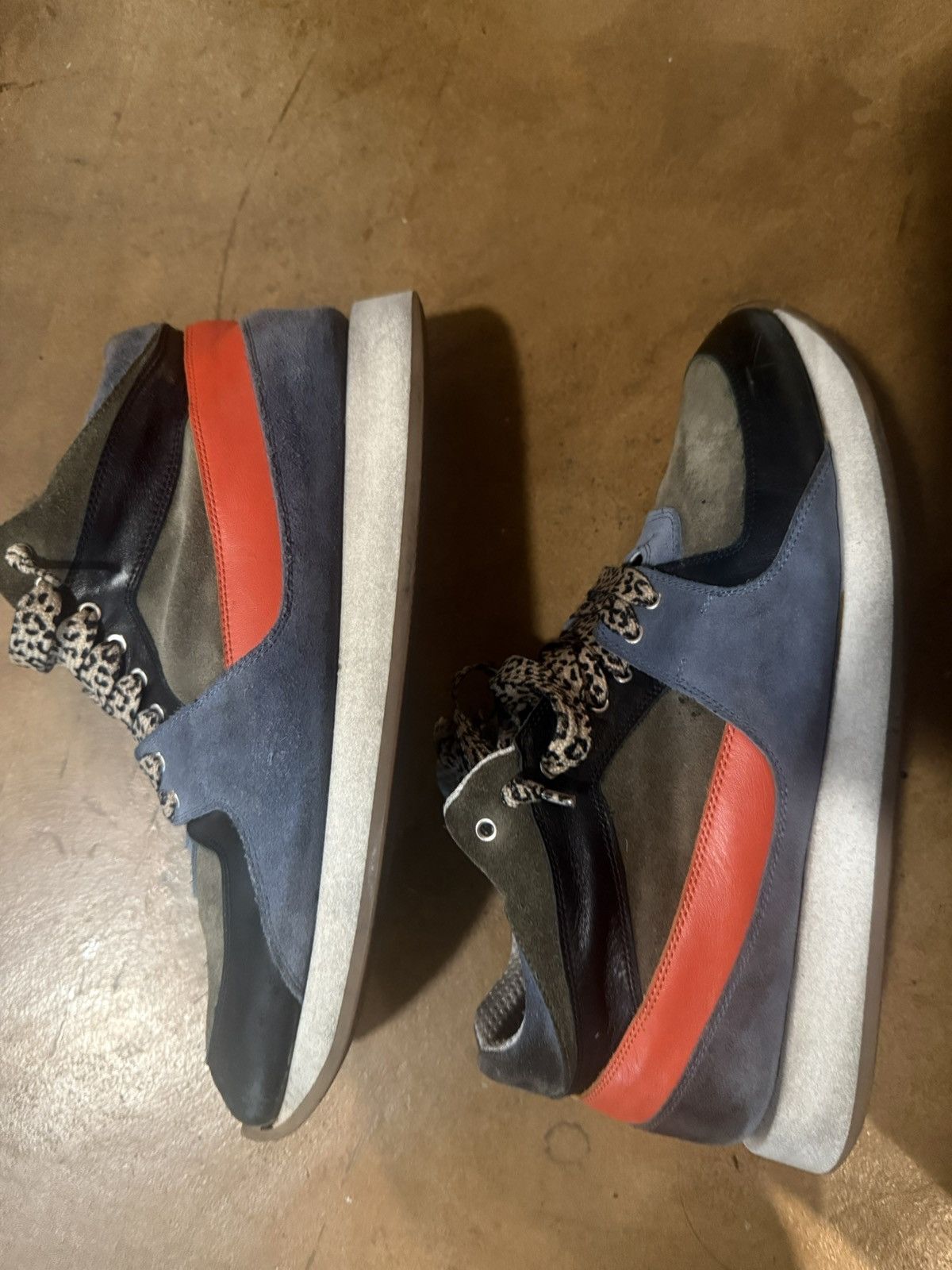 Kris Van Assche Kris Van Assche Size US 10.5 / EU 43-44 - 1 Thumbnail
